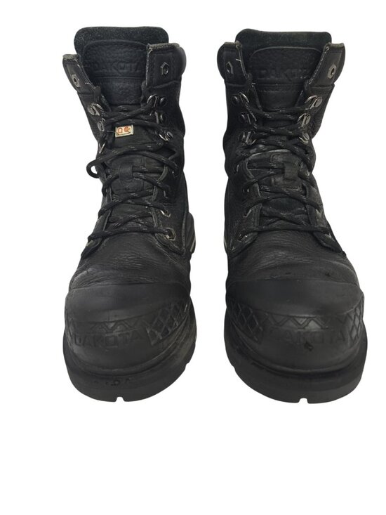 Dakota Men\'s 529 8\